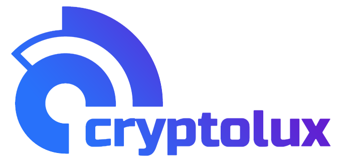 Cryptolux – ICO & Crypto Landing Page